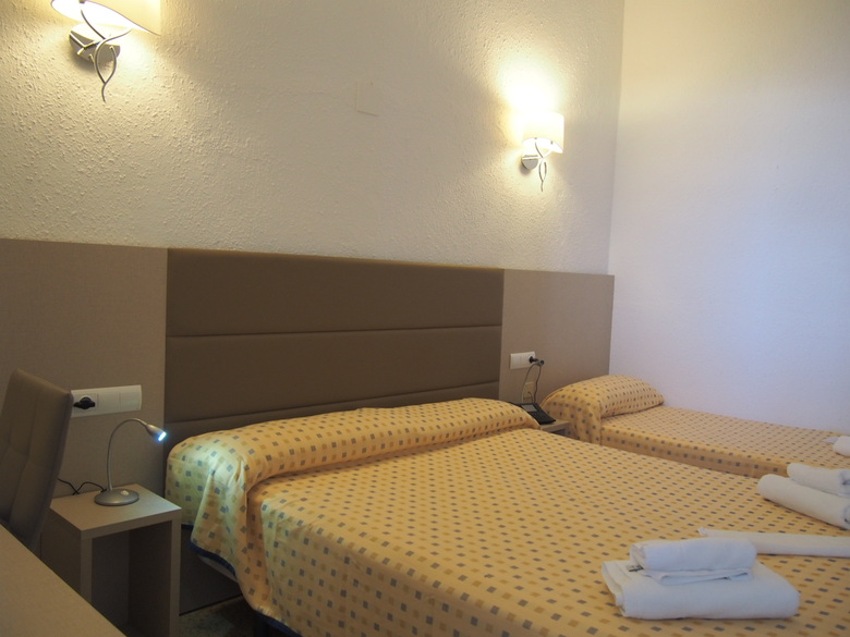 Hotel Rocabella