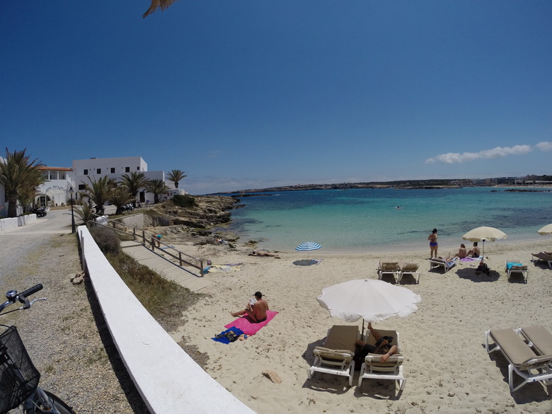 Hotel Rocabella