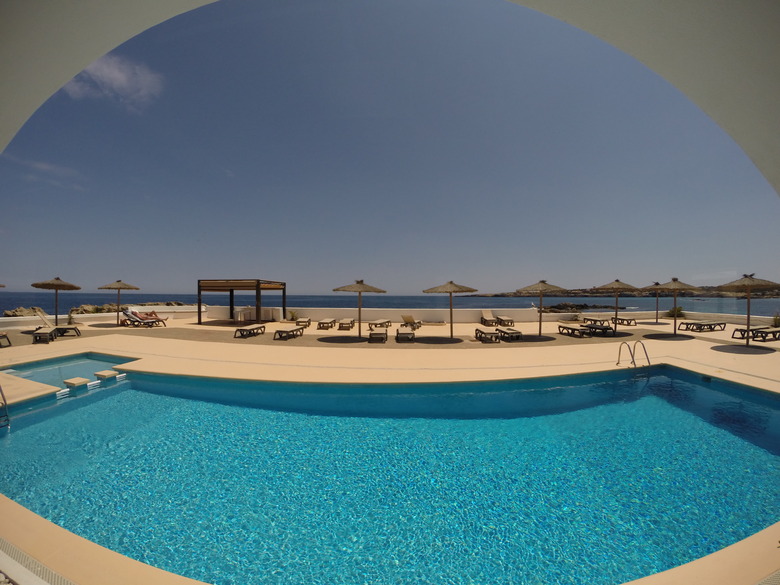 Hotel Rocabella