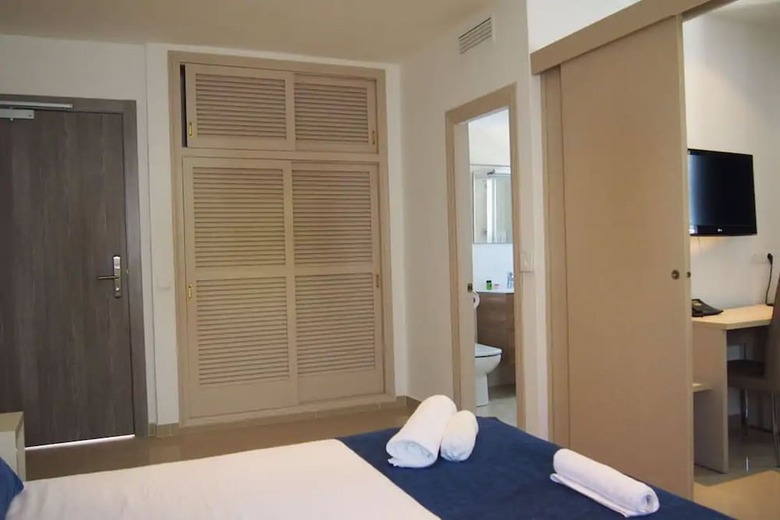 Hotel Rocabella
