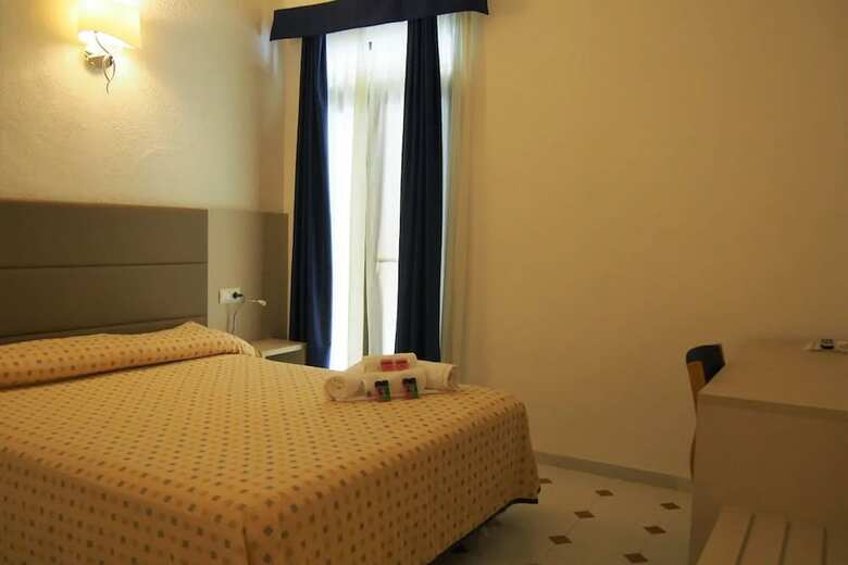 Hotel Rocabella