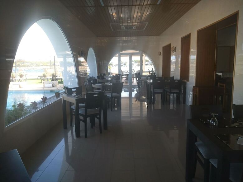 Hotel Rocabella