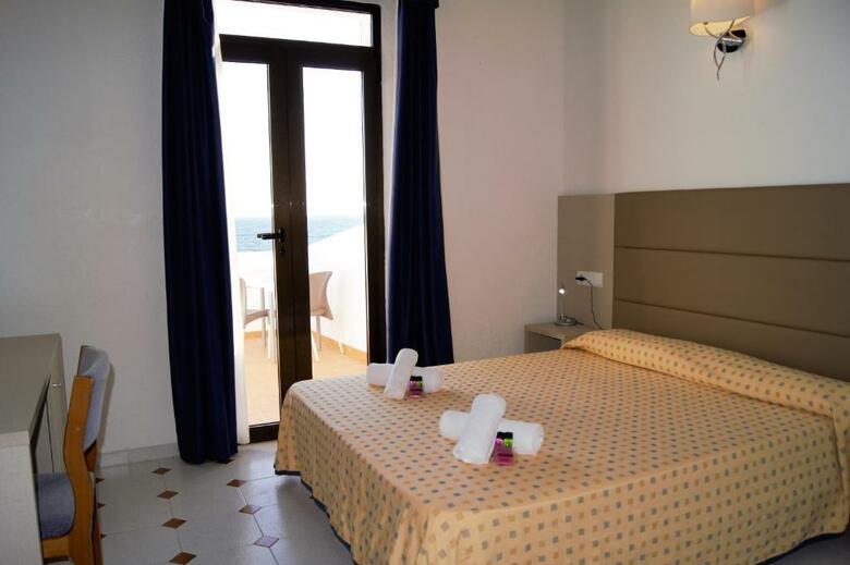 Hotel Rocabella