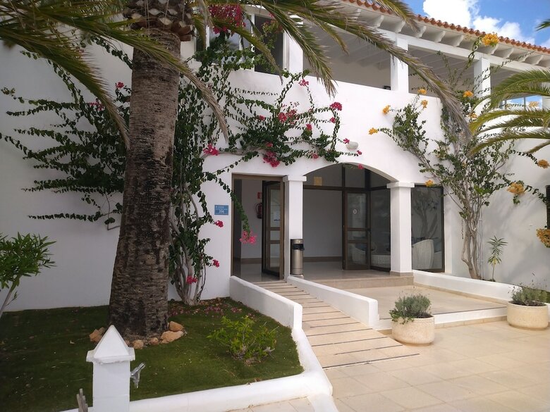 Hotel Rocabella