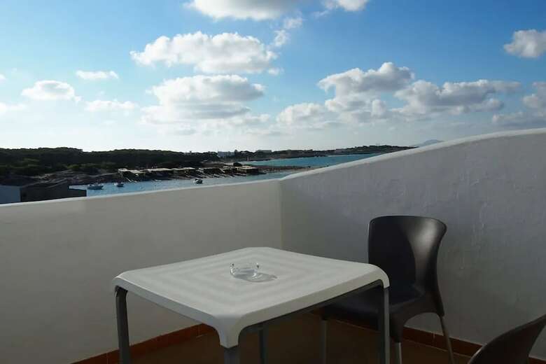 Hotel Rocabella