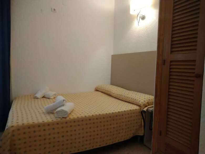Hotel Rocabella
