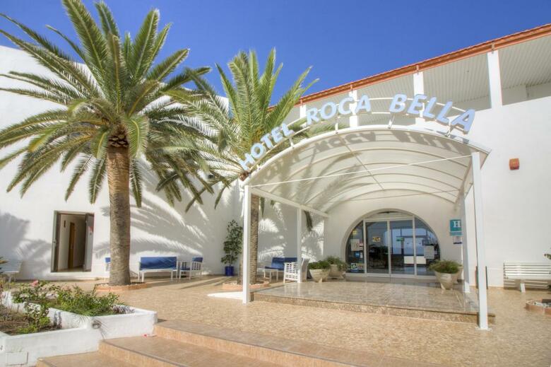 Hotel Rocabella