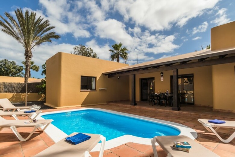 Villas Oasis Papagayo