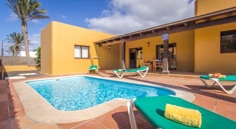 Villas Oasis Papagayo