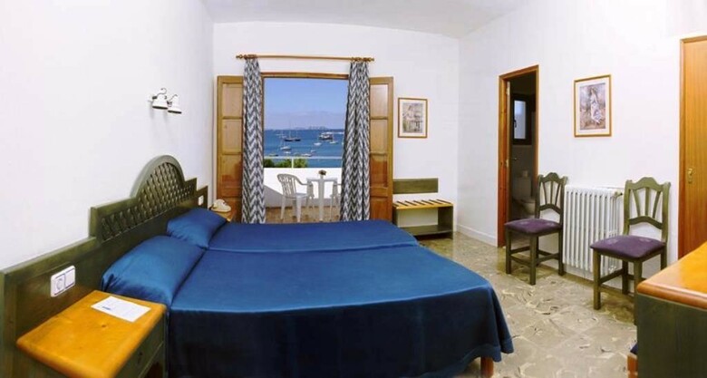 Hotel Ses Savines