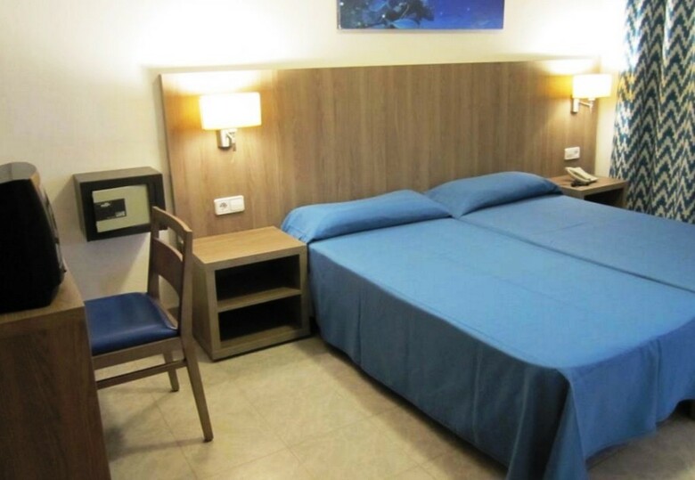 Hotel Ses Savines