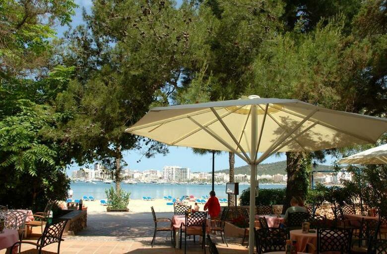 Hotel Ses Savines