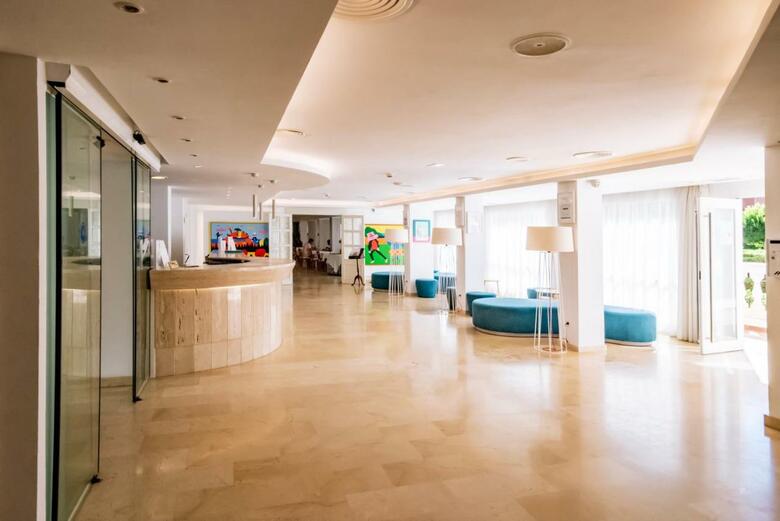 Hotel Canyamel Classic - S�lo Adultos