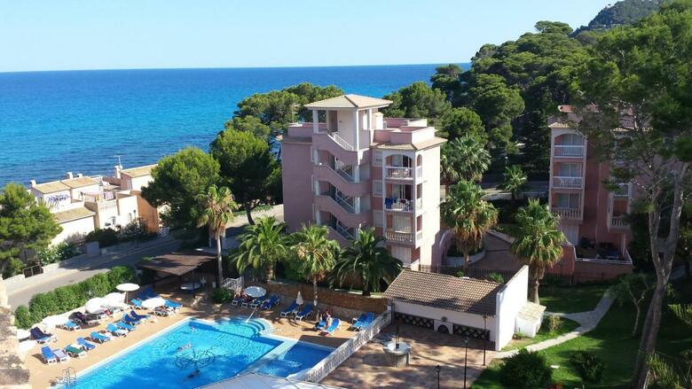 Hotel Canyamel Classic - S�lo Adultos