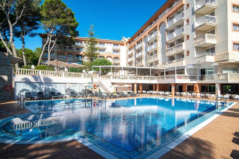 Hotel Canyamel Classic - S�lo Adultos