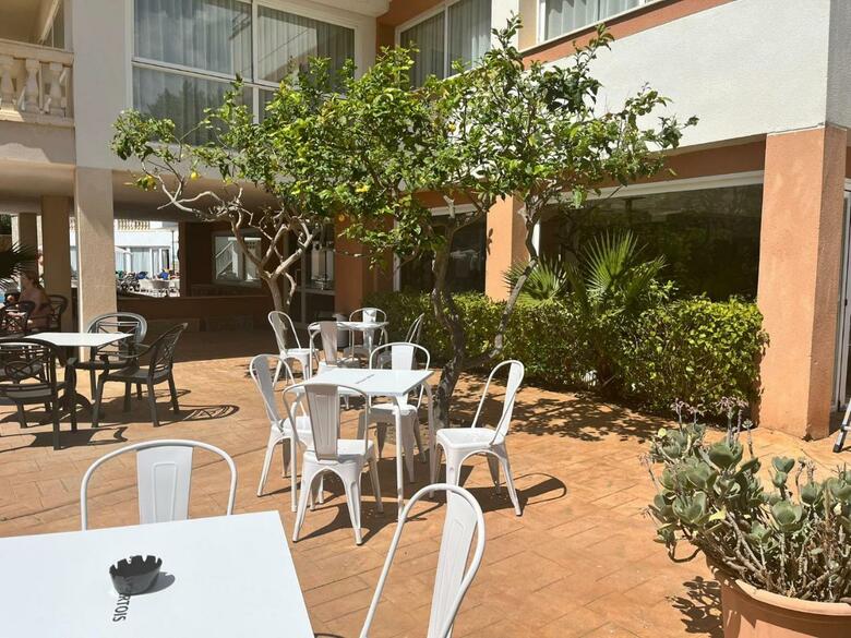 Hotel Canyamel Classic - S�lo Adultos
