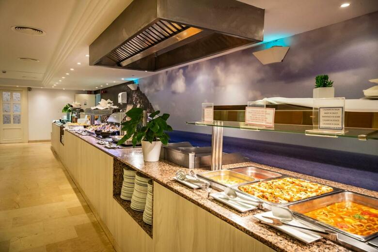 Hotel Canyamel Classic - S�lo Adultos
