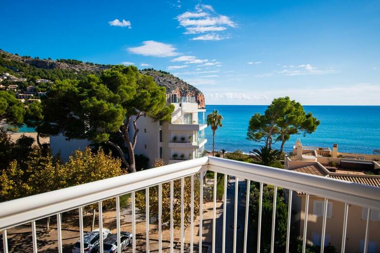 Hotel Canyamel Classic - S�lo Adultos