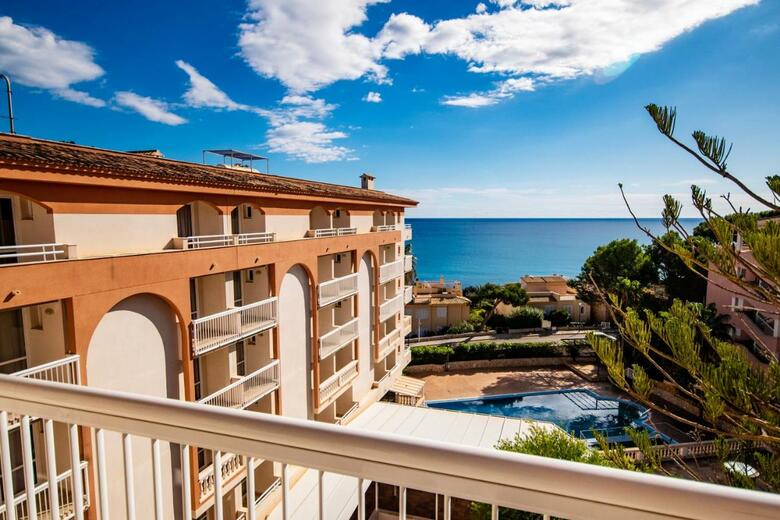 Hotel Canyamel Classic - S�lo Adultos