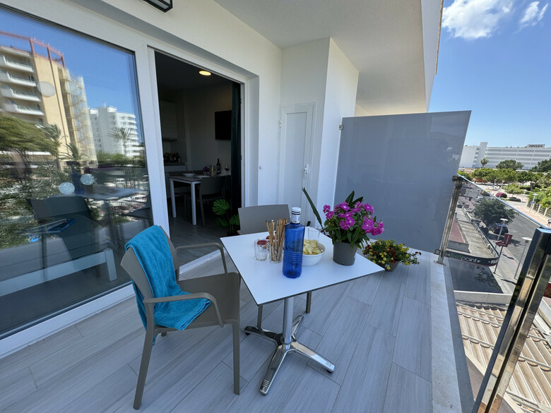 Inn Mallorca Aparthotel