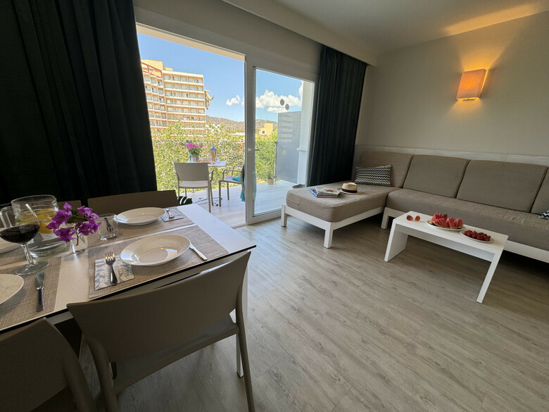 Inn Mallorca Aparthotel