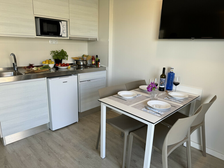 Inn Mallorca Aparthotel