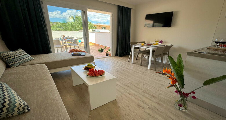 Inn Mallorca Aparthotel