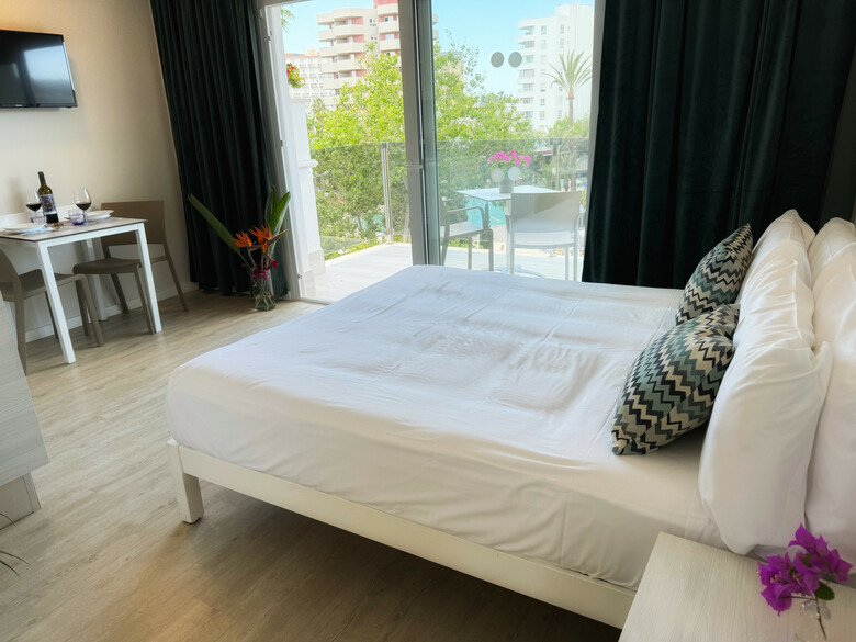 Inn Mallorca Aparthotel