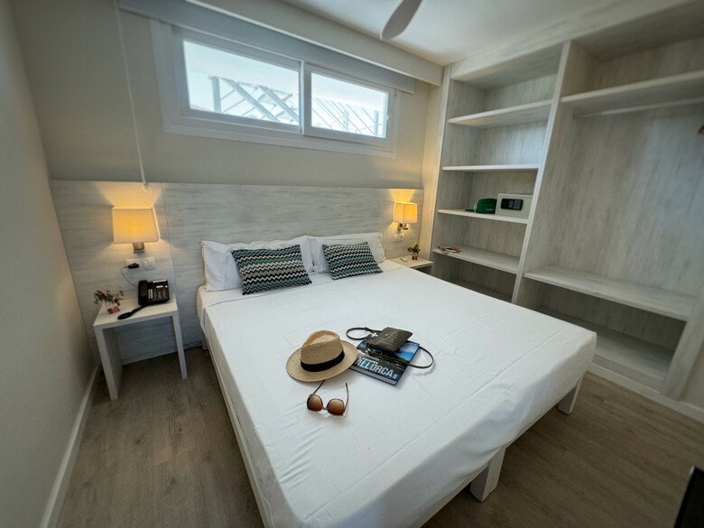Inn Mallorca Aparthotel