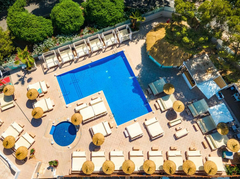 Inn Mallorca Aparthotel
