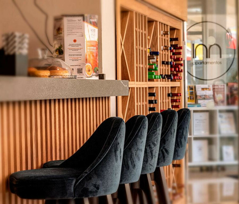 Inn Mallorca Aparthotel