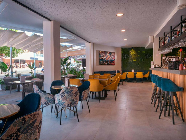 Inn Mallorca Aparthotel