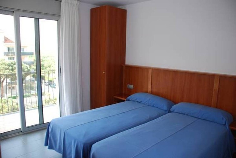 Aparthotel Stella Maris