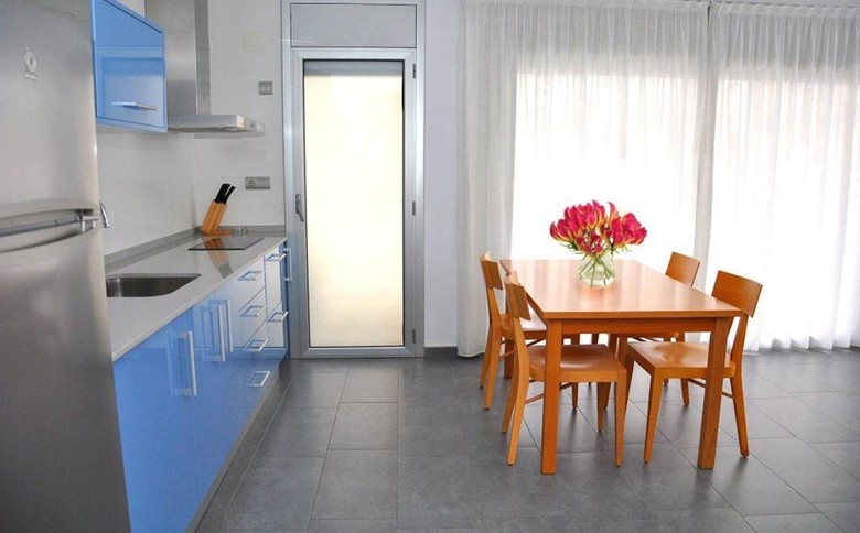 Aparthotel Stella Maris