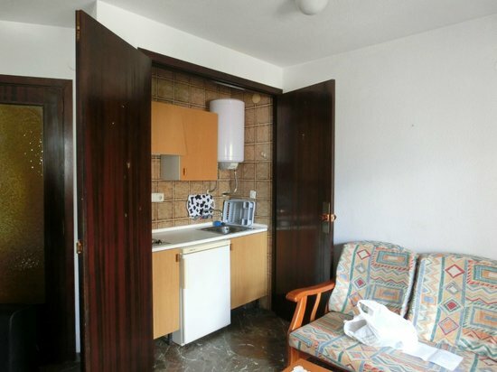 Hotel San Jaime