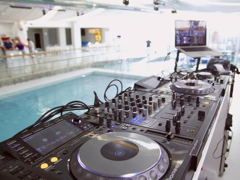 Hotel Bc Music Resort - Adults Only