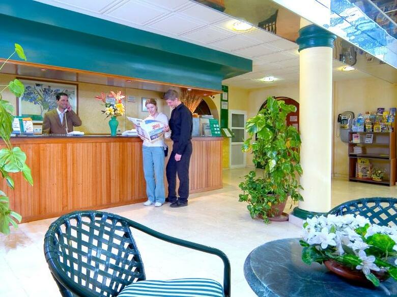 Hotel Bc Music Resort - Adults Only