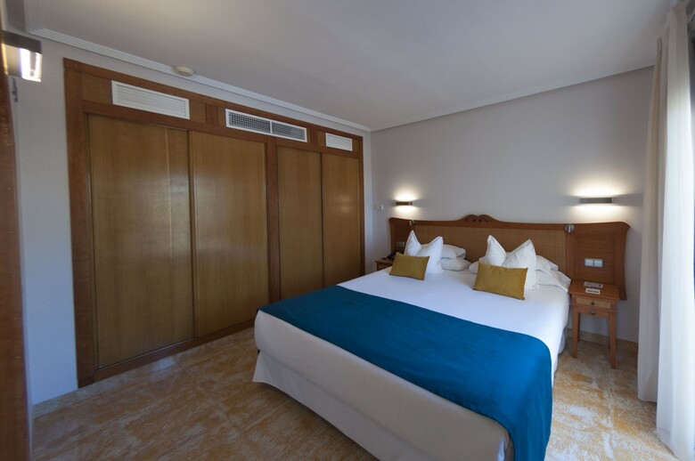 Hotel La Laguna Spa & Golf