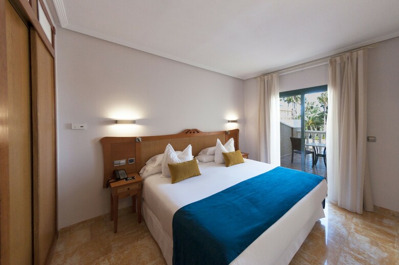 Hotel La Laguna Spa & Golf