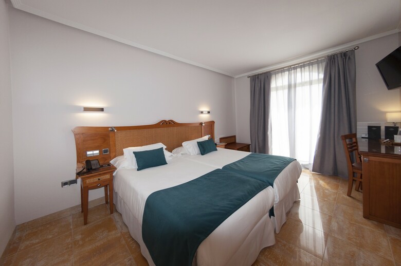 Hotel La Laguna Spa & Golf