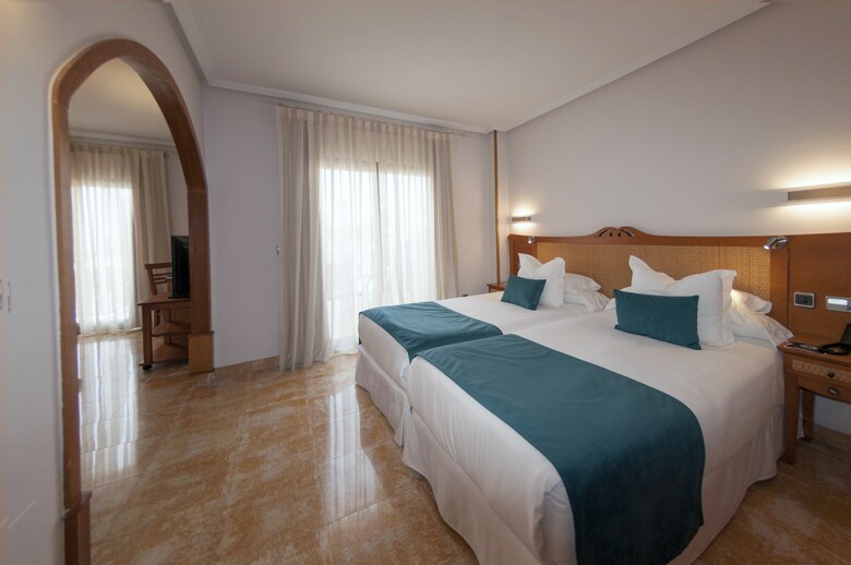 Hotel La Laguna Spa & Golf