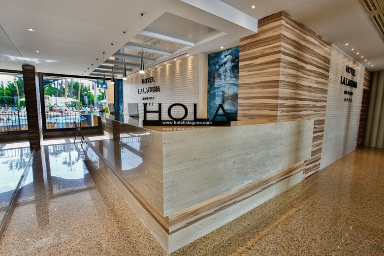 Hotel La Laguna Spa & Golf