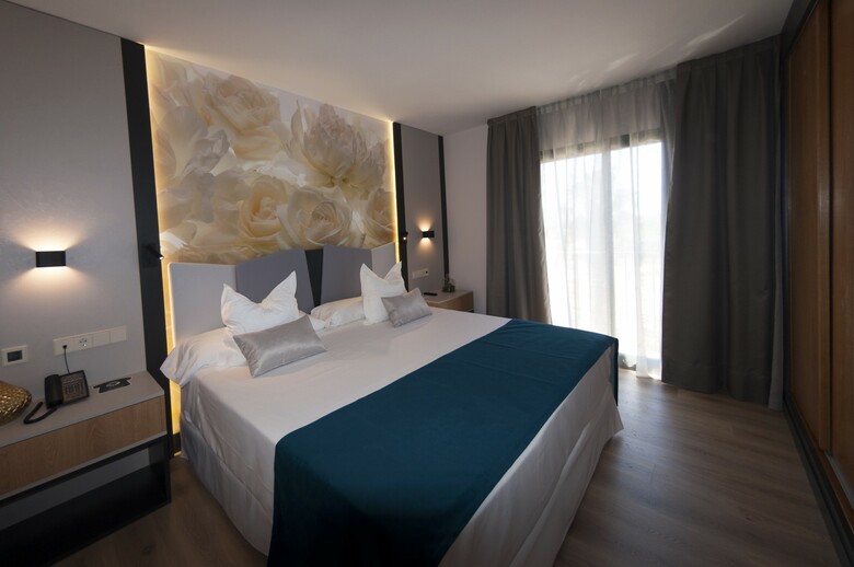 Hotel La Laguna Spa & Golf