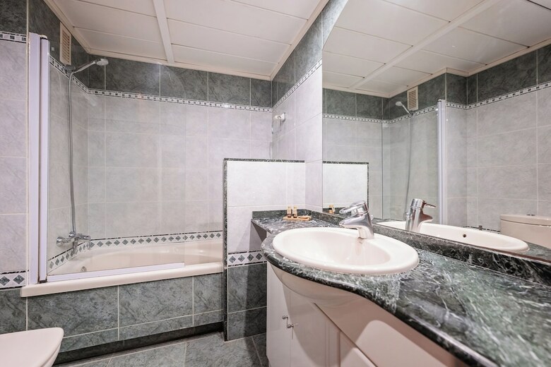 Aparthotel Napols
