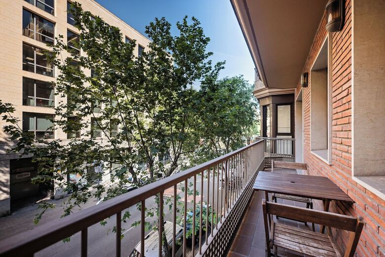 Aparthotel Napols