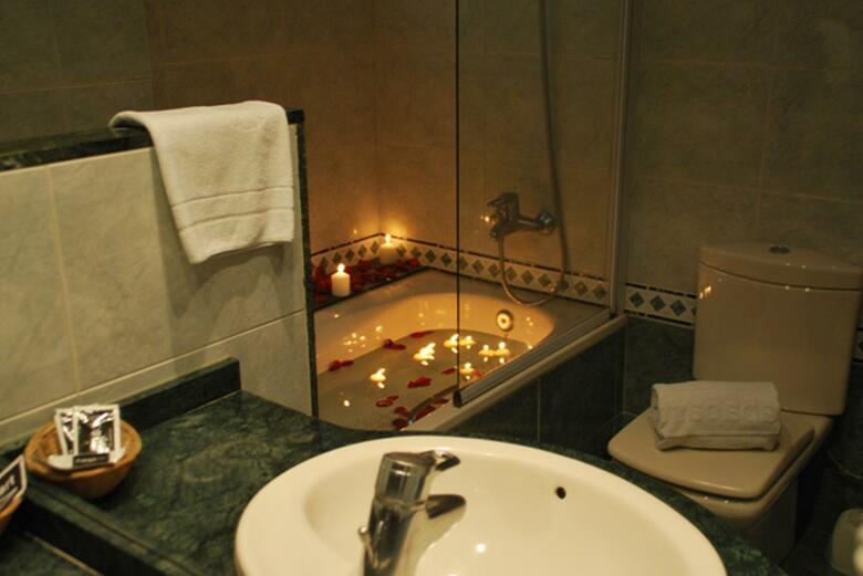 Aparthotel Napols