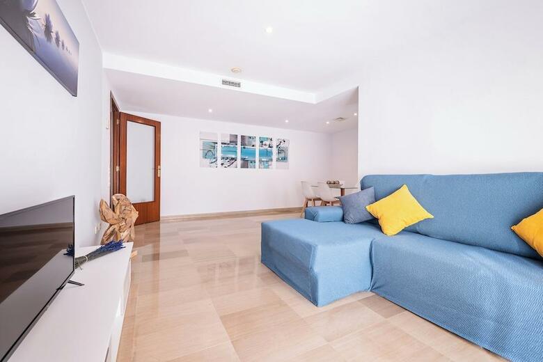 Aparthotel Napols
