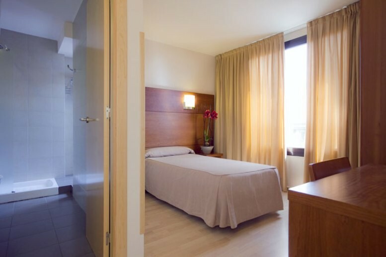 Hotel V�a Augusta