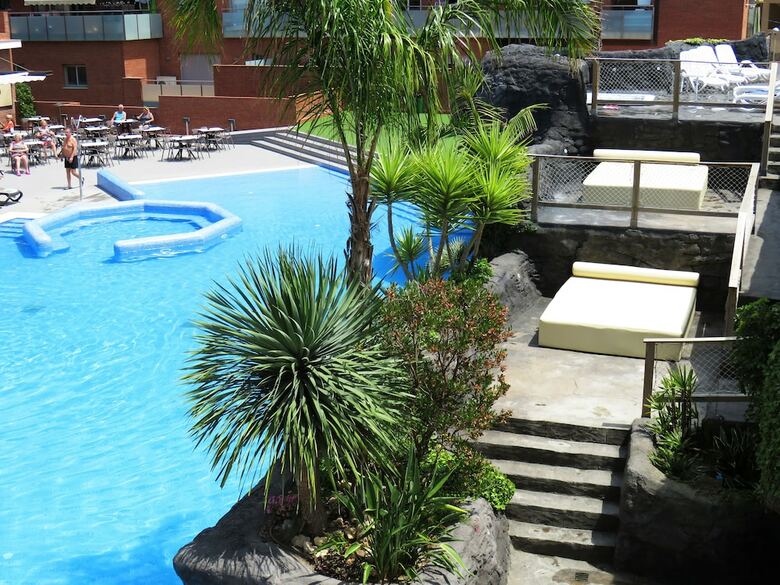 Hotel Papi