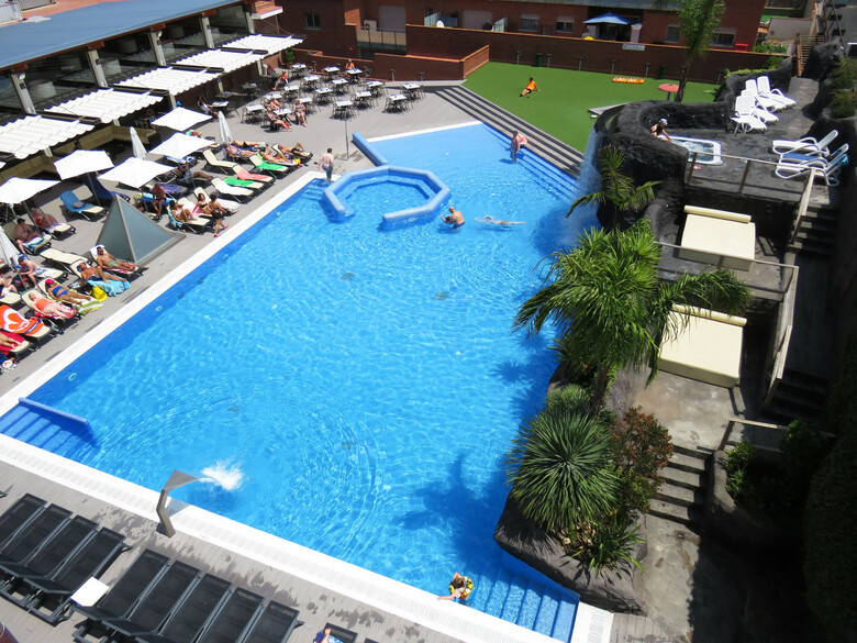 Hotel Papi